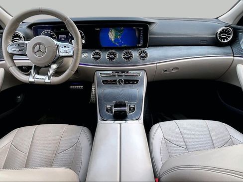Used 2019 Mercedes-Benz CLS 53 AMG 4MATIC image 16