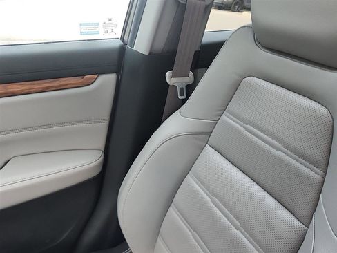 Used 2018 Honda CR-V EX-L image 24