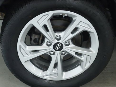 Used 2022 Hyundai Kona SEL image 12