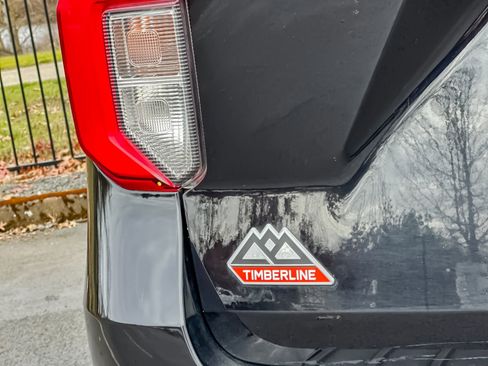 Used 2023 Ford Explorer Timberline w/ Timberline Technology Package image 28