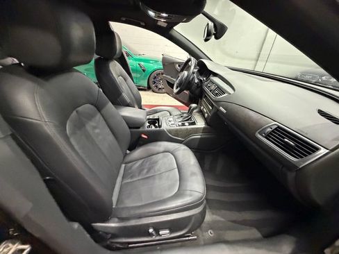 Used 2017 Audi A7 3.0T Premium Plus w/ Black Optic Package AWD/4WD image 38