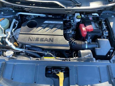 Used 2023 Nissan Rogue SL w/ SL Premium Package image 33