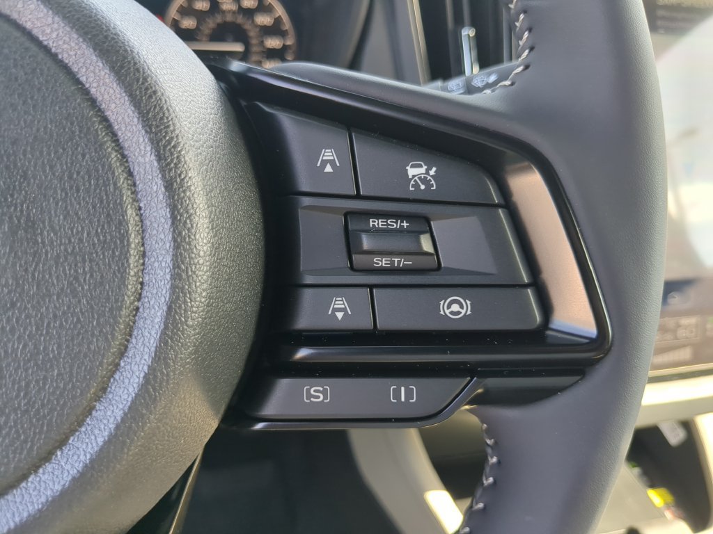 New 2026 Subaru Forester Premium AWD/4WD image 31