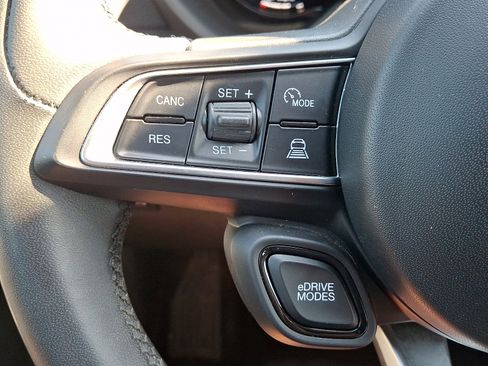 Used 2024 Dodge Hornet R/T Plus w/ R/T Blacktop Package AWD/4WD image 22