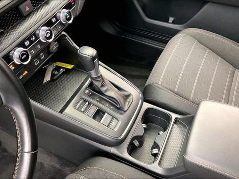 Certified 2025 Honda CR-V Sport image 16