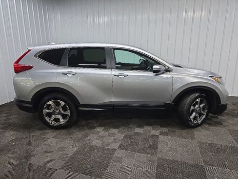 Used 2019 Honda CR-V EX-L image 2