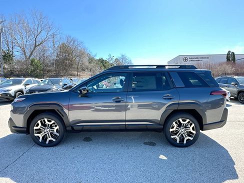 New 2026 Subaru Outback Touring XT AWD/4WD image 10