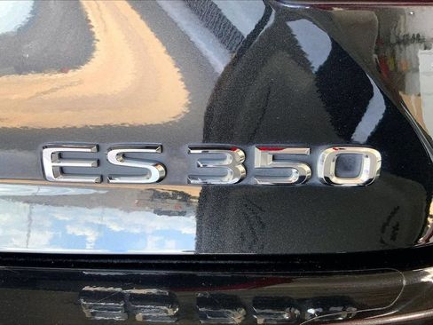 Used 2018 Lexus ES 350 w/ Premier Package FWD image 7