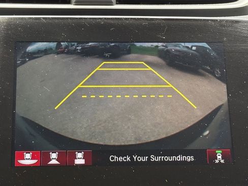 Used 2017 Honda CR-V Touring image 28