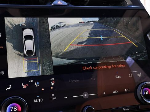 New 2026 Lexus RZ 350e 2WD image 22