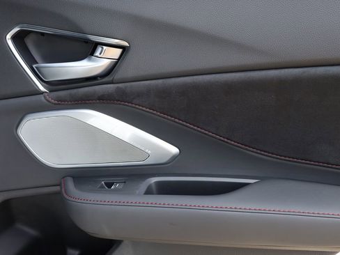 New 2025 Acura RDX A-Spec AWD/4WD image 33