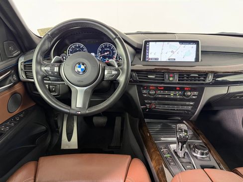 Used 2018 BMW X5 xDrive35i image 32
