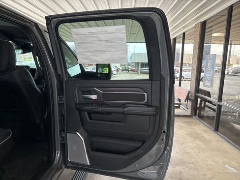 New 2026 RAM 2500 Laramie image 25
