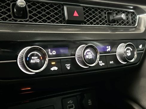 Certified 2024 Acura Integra A-Spec FWD image 20