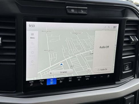 Used 2025 Ford F250 XLT w/ Black Appearance Package image 20