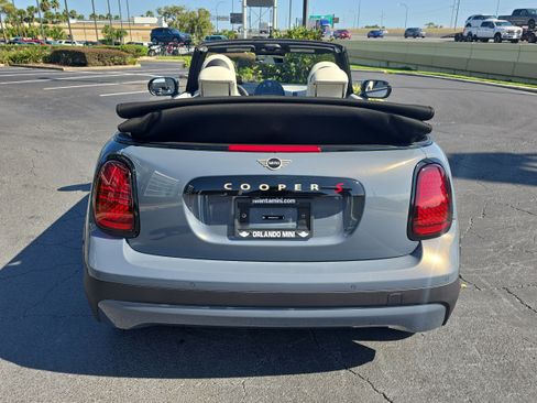 New 2026 MINI Cooper S image 5