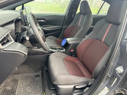 Used 2024 Toyota Corolla SE FWD image 13