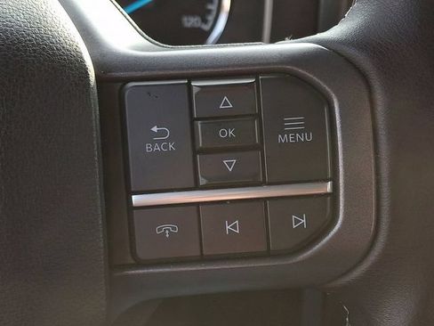 Used 2023 Ford F150 XLT w/ Equipment Group 302A High AWD/4WD image 22