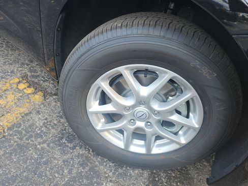 New 2026 Chrysler Pacifica Select image 26