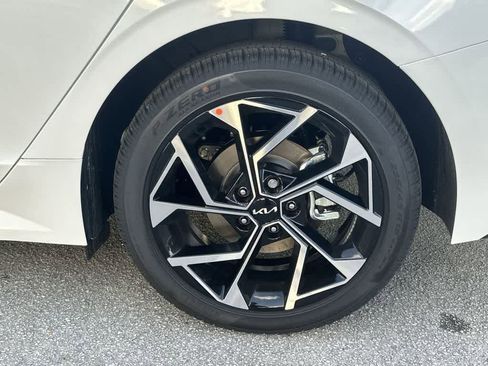 New 2026 Kia K5 EX image 11