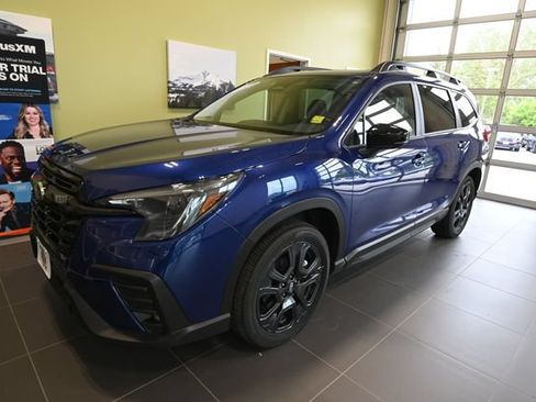 Certified 2026 Subaru Ascent Bronze Edition AWD/4WD image 18