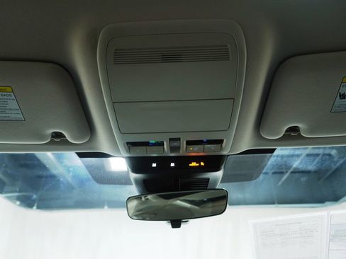 Certified 2025 MAZDA CX-90 3.3 Turbo w/ Preferred Package image 26