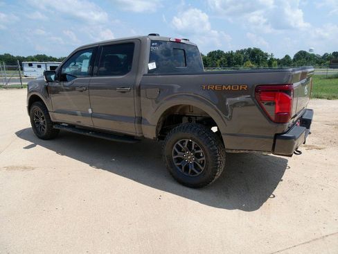 New 2026 Ford F150 Tremor w/ Equipment Group 402B AWD/4WD image 8