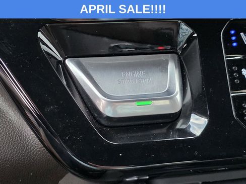 Used 2024 GMC Sierra 1500 Denali w/ Technology Package image 33