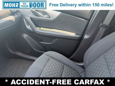 Used 2021 Chevrolet Blazer LT AWD/4WD image 26