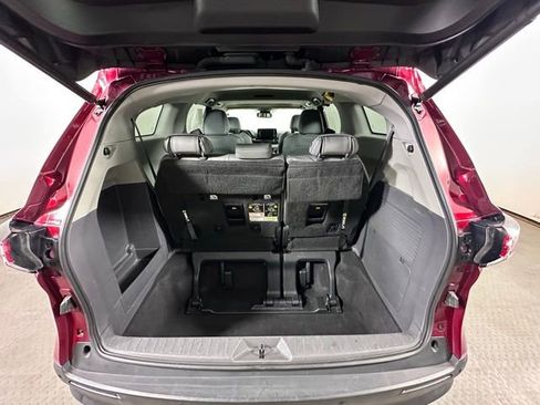 Used 2021 Toyota Sienna XLE image 14