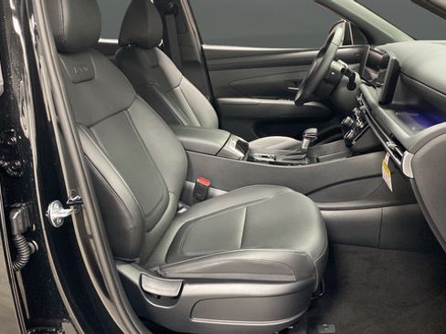 New 2026 Hyundai Tucson XRT AWD/4WD image 23