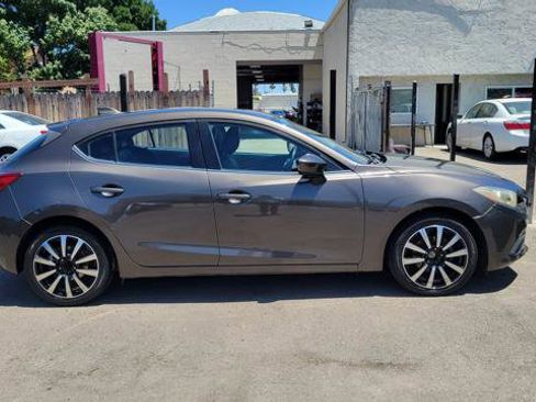 Used 2014 MAZDA MAZDA3 i Grand Touring image 7