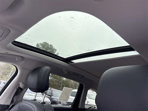 New 2026 Lincoln Nautilus Reserve w/ Jet Appearance Package image 24