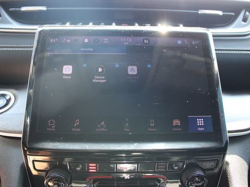 Used 2022 Jeep Grand Cherokee L Limited RWD image 62