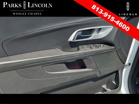 Used 2016 Chevrolet Equinox LT w/ Convenience Package AWD/4WD image 16