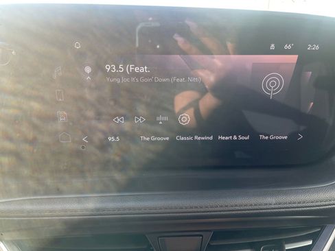 Used 2025 Buick Encore GX Preferred image 21