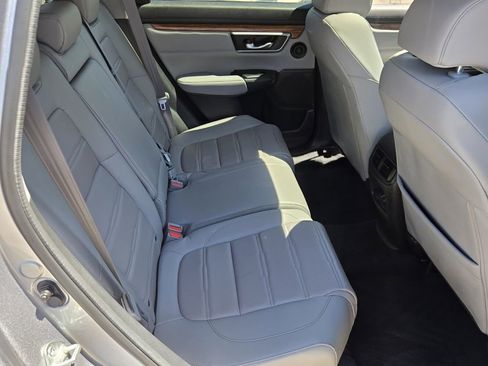 Used 2021 Honda CR-V EX-L image 15