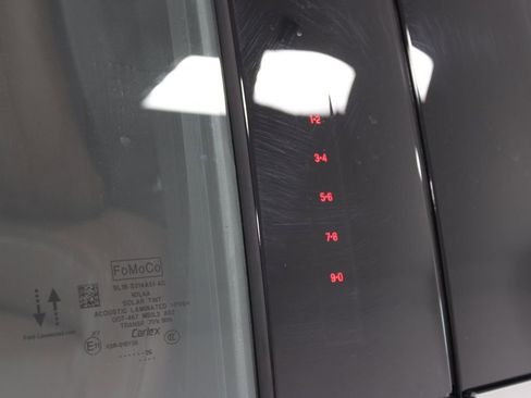 New 2026 Lincoln Navigator Reserve image 21