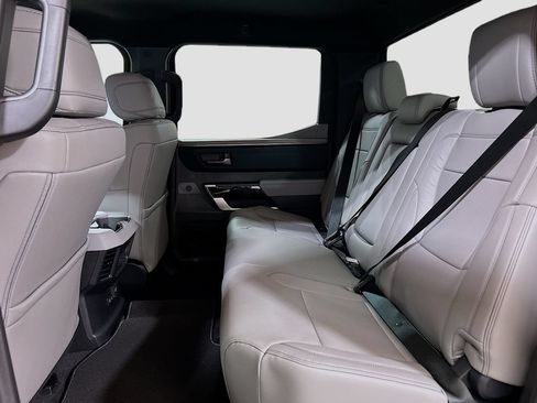New 2026 Toyota Tundra Limited AWD/4WD image 22