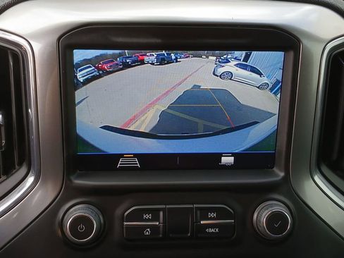 Used 2023 Chevrolet Silverado 2500 LT image 14