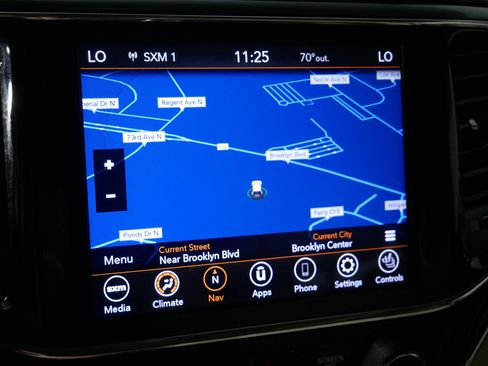 Used 2019 Jeep Grand Cherokee Limited AWD/4WD image 29