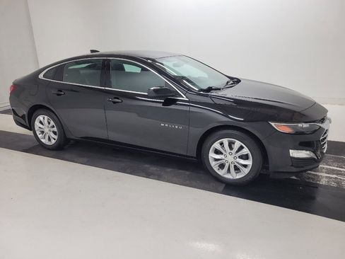 Used 2022 Chevrolet Malibu LT image 11