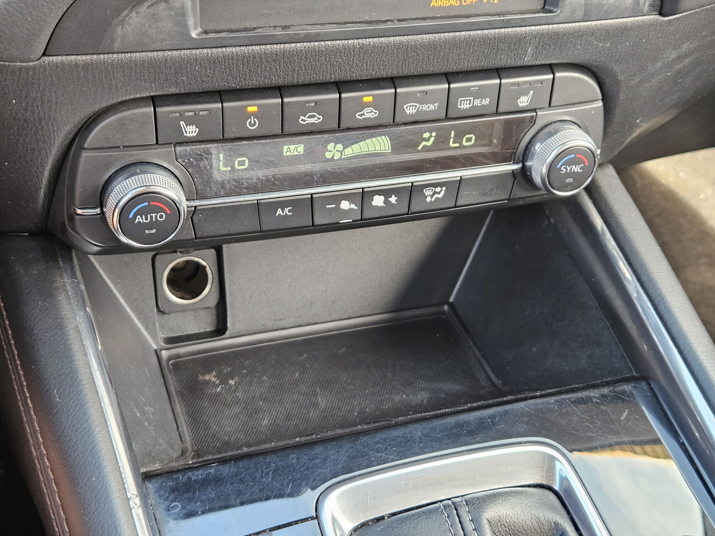 Used 2019 MAZDA CX-5 Grand Touring FWD image 21