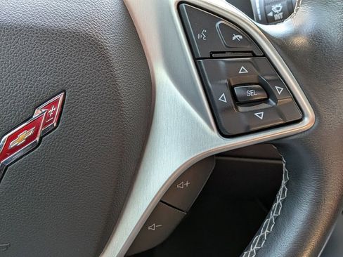 Used 2016 Chevrolet Corvette Stingray Coupe image 24