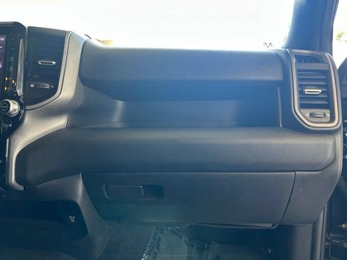 Used 2025 RAM 3500 Tradesman AWD/4WD image 27
