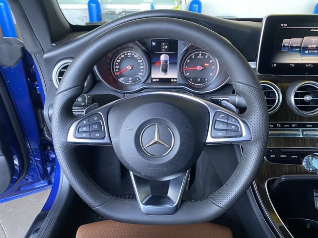 Used 2018 Mercedes-Benz C 300 Cabriolet image 29
