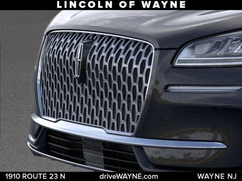 New 2026 Lincoln Corsair Premiere AWD/4WD image 18