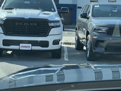 New 2026 Dodge Charger Scat Pack AWD/4WD image 33