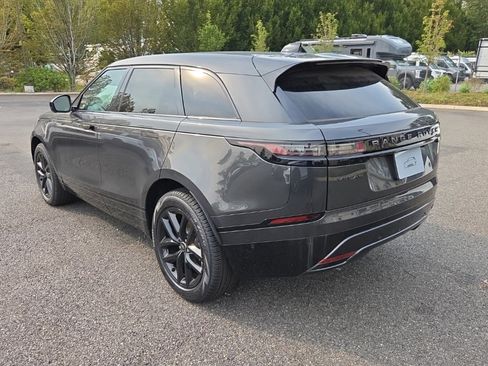 New 2026 Land Rover Range Rover Velar Dynamic SE image 3