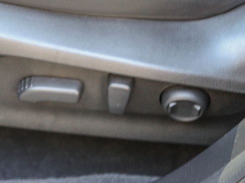 Certified 2023 Subaru Forester Touring image 21